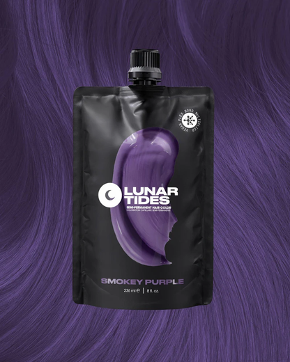 Lunar Tides Smokey Purple