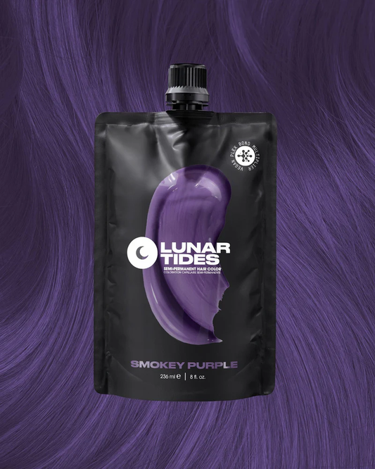 Lunar Tides Smokey Purple