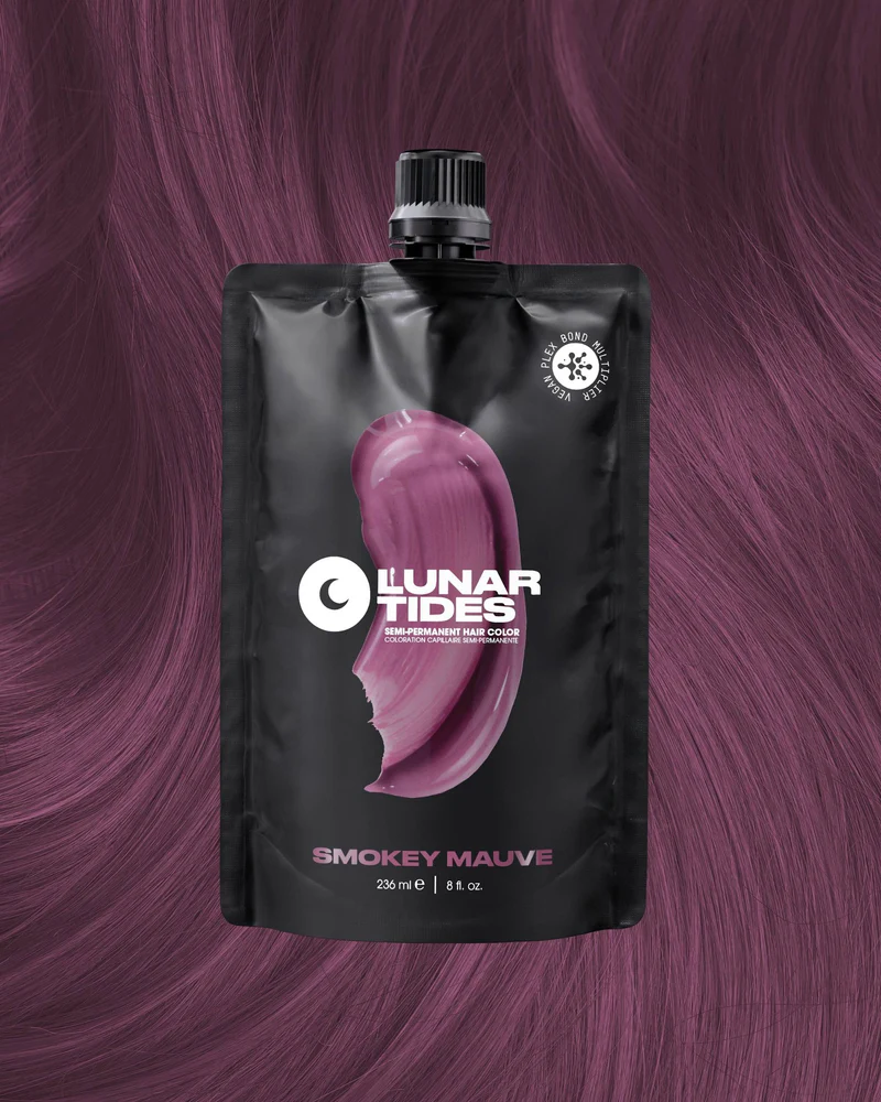 Lunar Tides Smokey Mauve