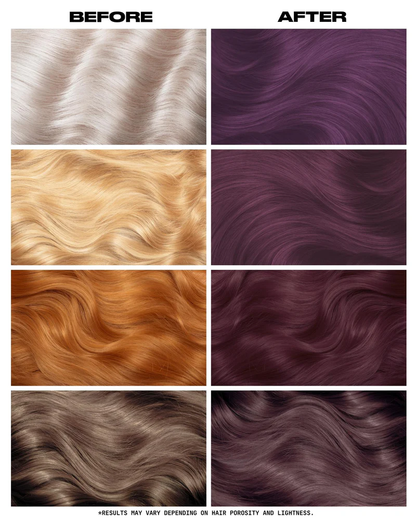 Lunar Tides Smokey Mauve