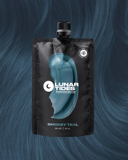 Lunar Tides Smokey Teal