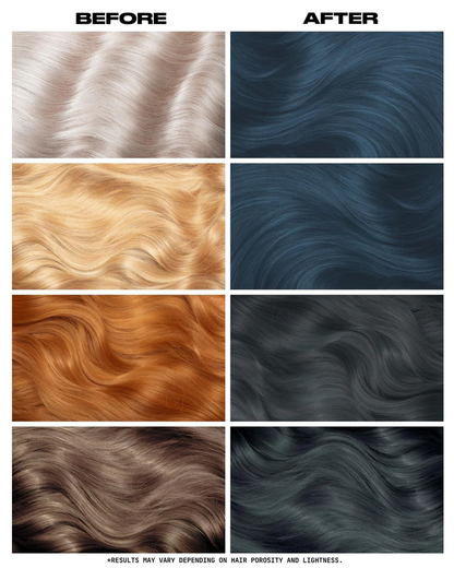 Lunar Tides Smokey Teal