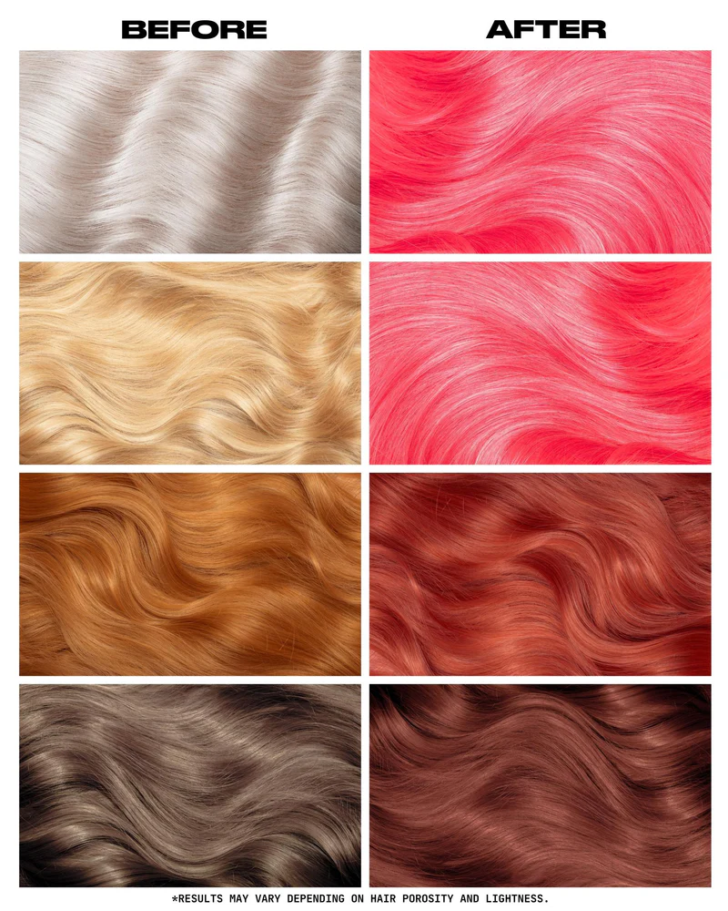 Lunar Tides Neon Guava