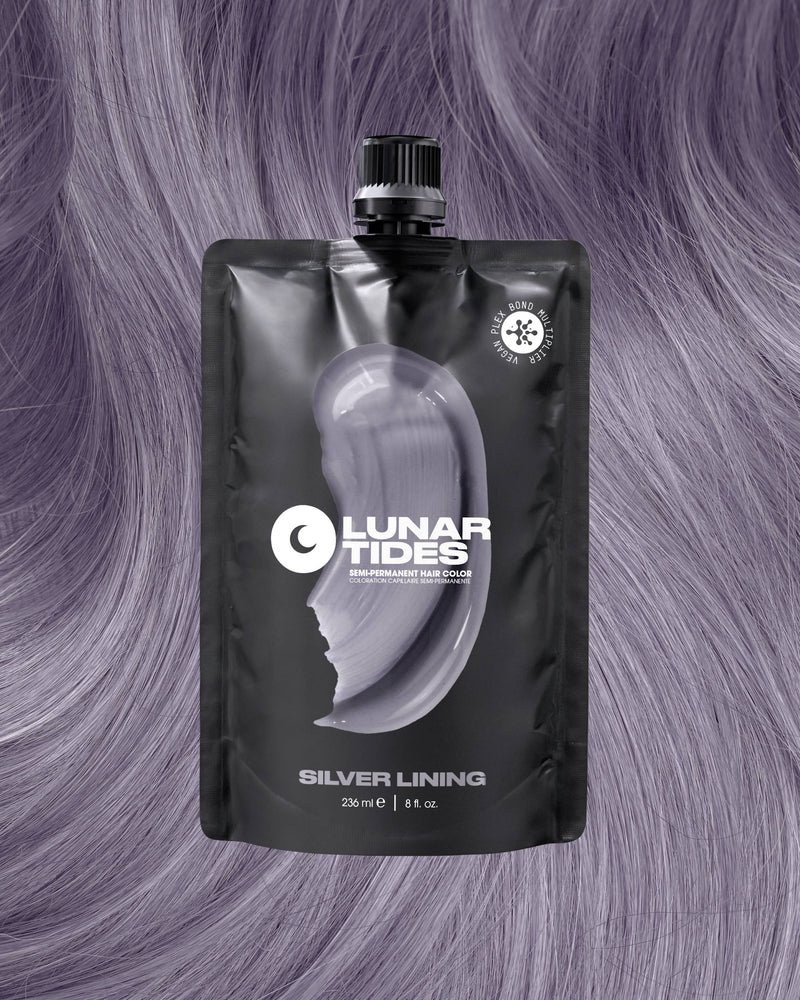Lunar Tides Silver Lining