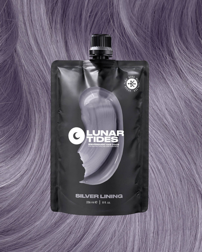 Lunar Tides Silver Lining