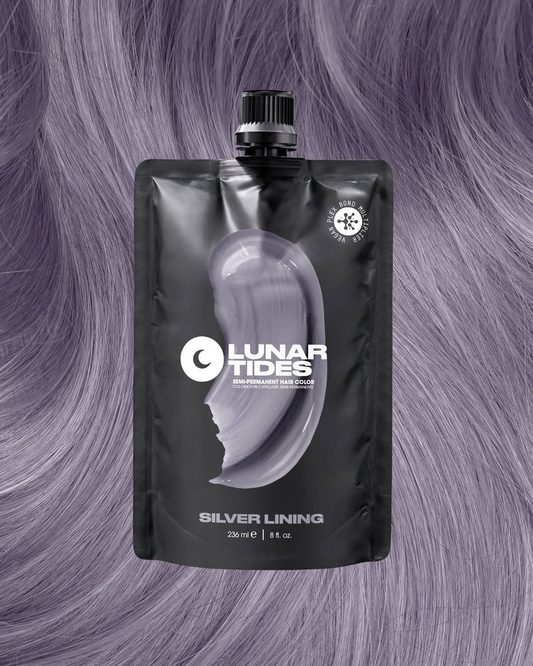 Lunar Tides Silver Lining