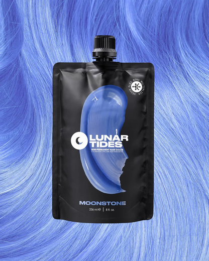 Lunar Tides Moonstone