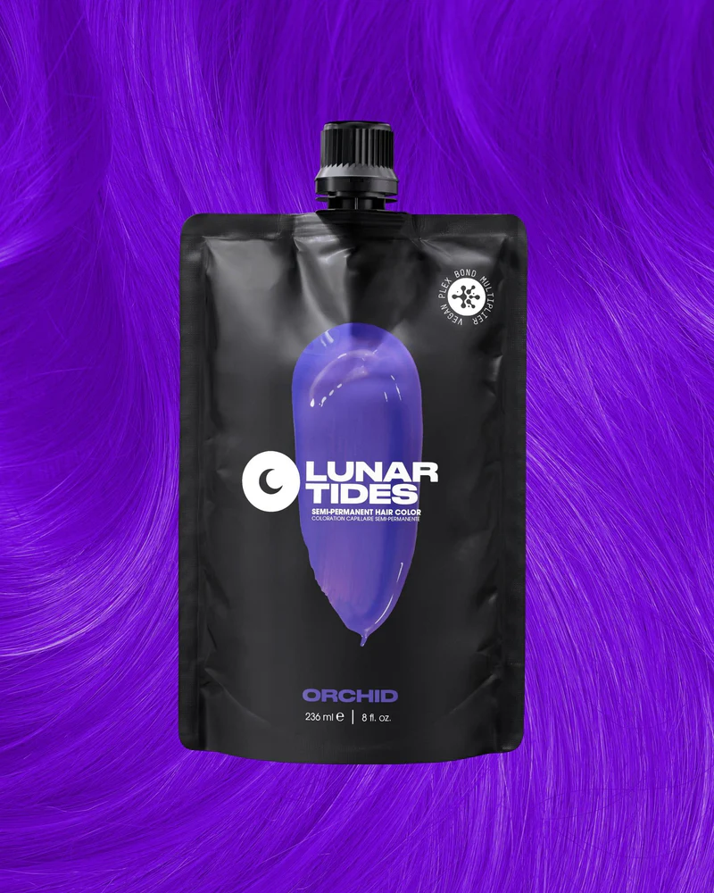 Lunar Tides Orchid Purple