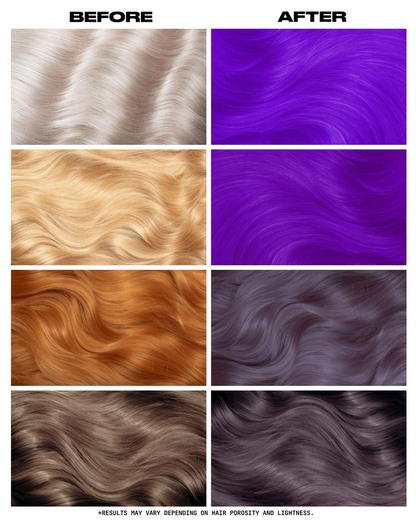 Lunar Tides Orchid Purple