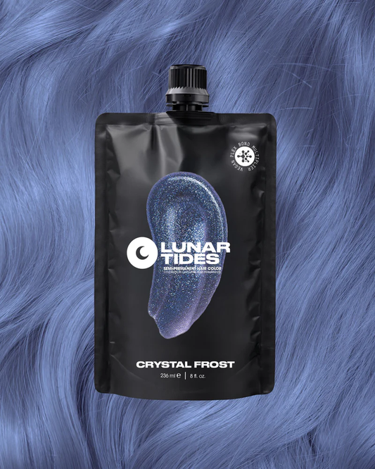 Lunar Tides Crystal Frost