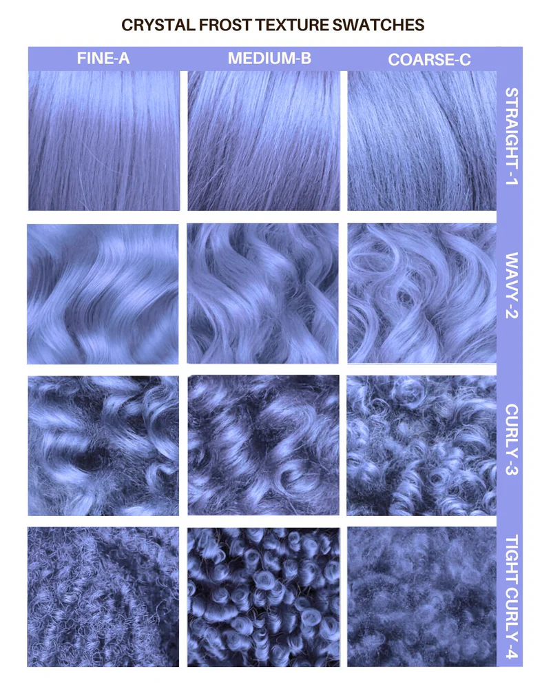 Lunar Tides Crystal Frost