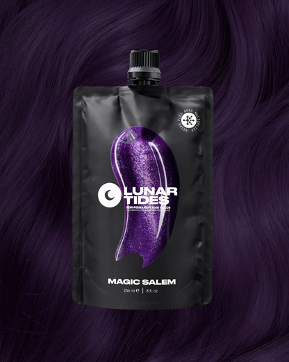 Lunar Tides Magic Salem