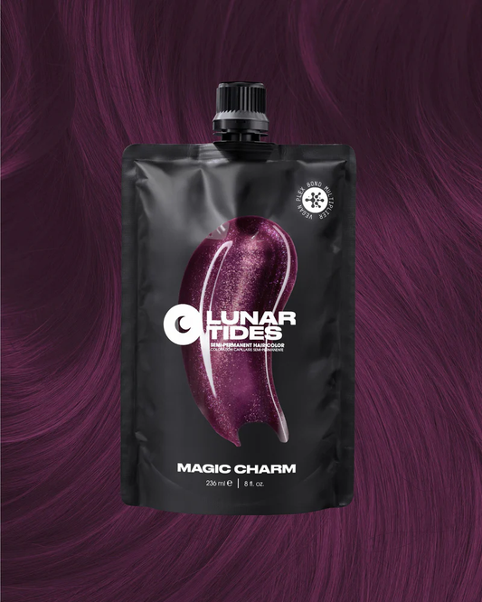Lunar Tides Magic Charm