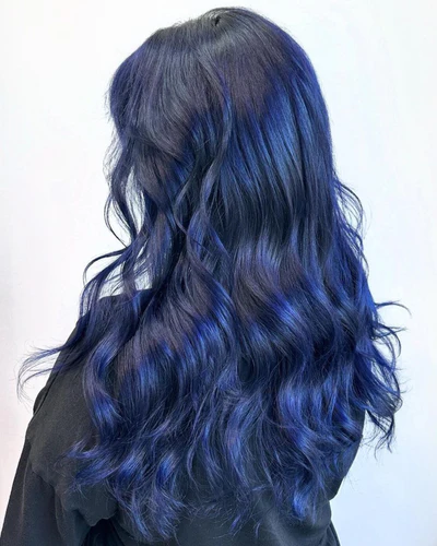 Lunar Tides Magic Shadow