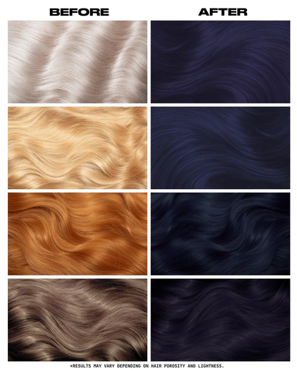 Lunar Tides Magic Shadow