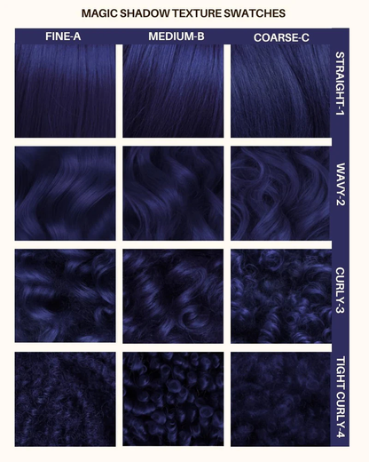 Lunar Tides Magic Shadow