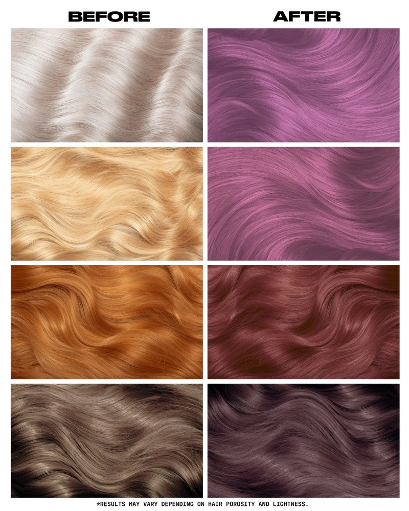 Lunar Tides Rose Frost