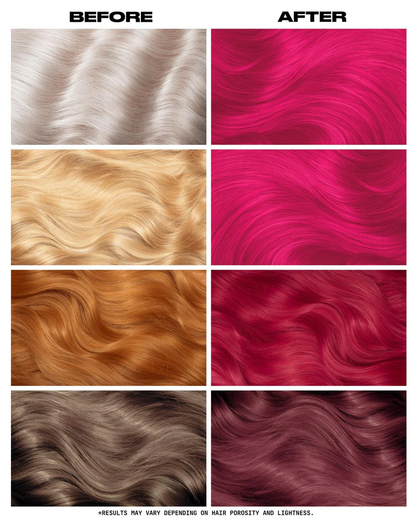 Lunar Tides Lychee Pink