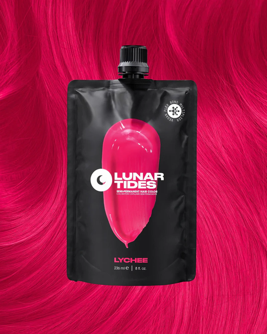 Lunar Tides Lychee Pink