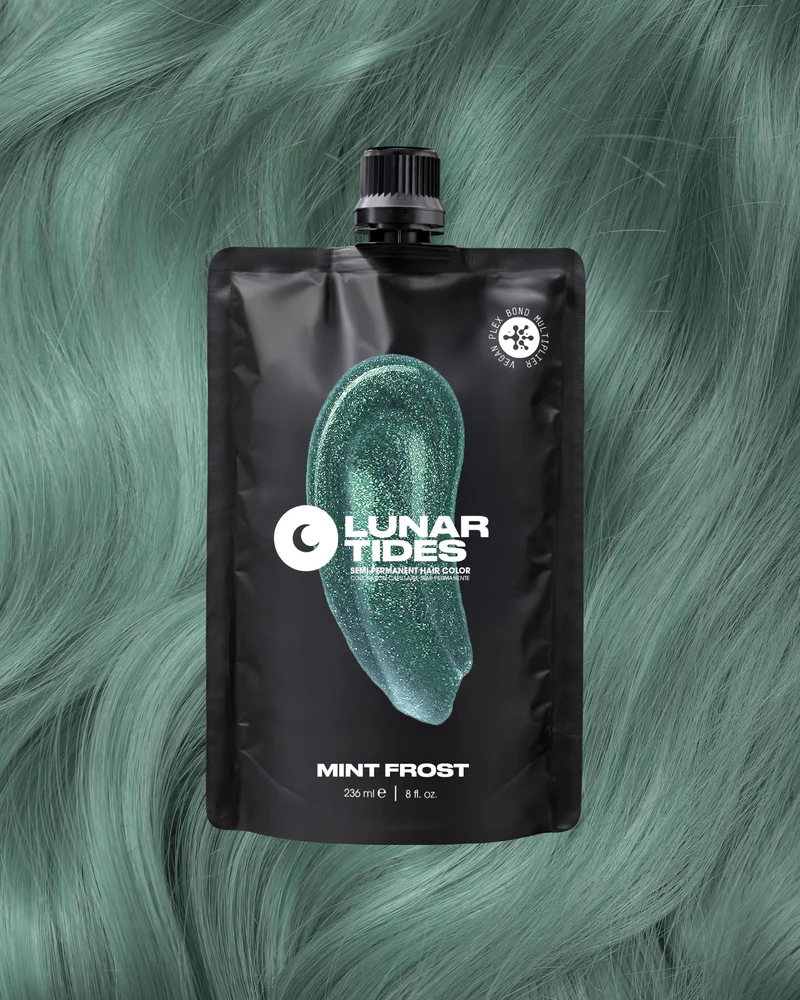 Lunar Tides Mint Frost