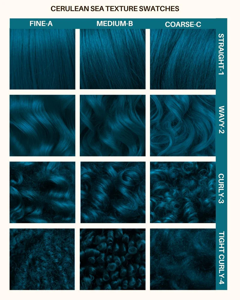 Lunar Tides Cerulean Sea