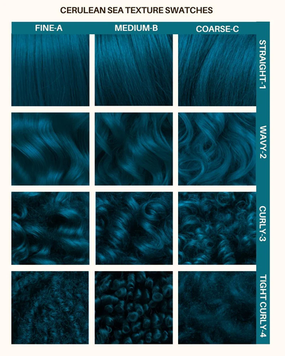Lunar Tides Cerulean Sea