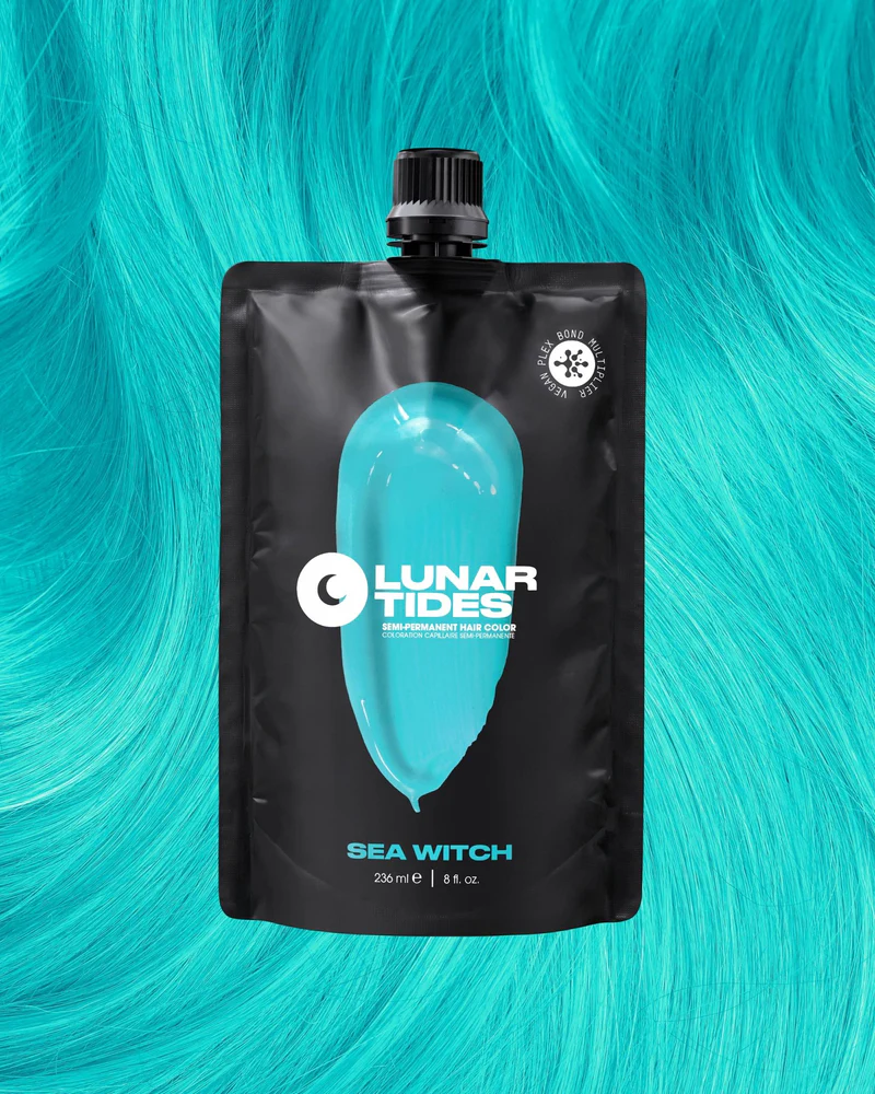 Lunar Tides Sea Witch