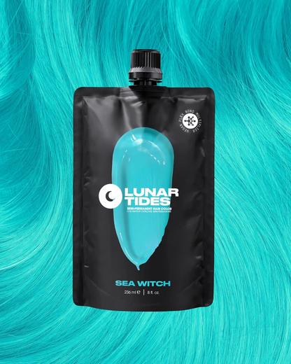 Lunar Tides Sea Witch