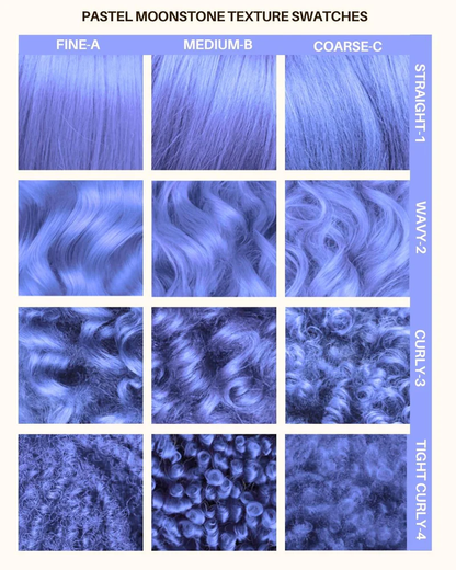 Lunar Tides Moonstone