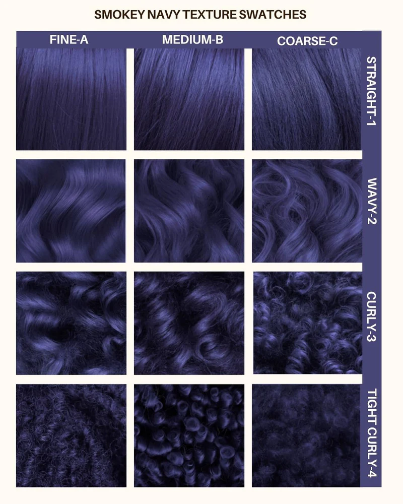 Lunar Tides Smokey Navy