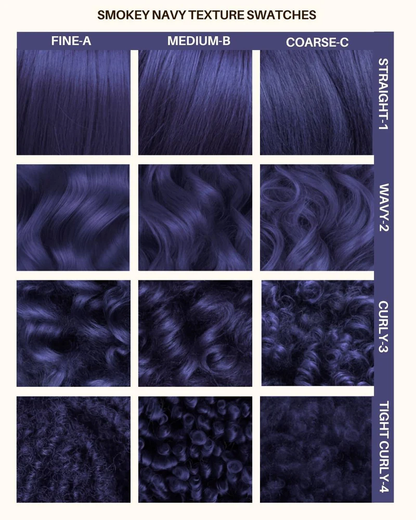 Lunar Tides Smokey Navy
