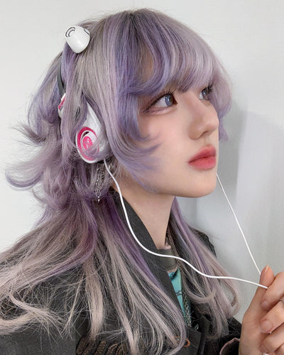 Lunar Tides Smokey Purple