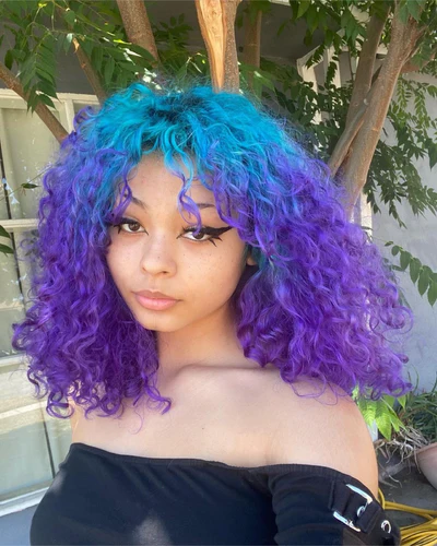 Lunar Tides Orchid Purple