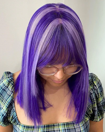 Lunar Tides Orchid Purple