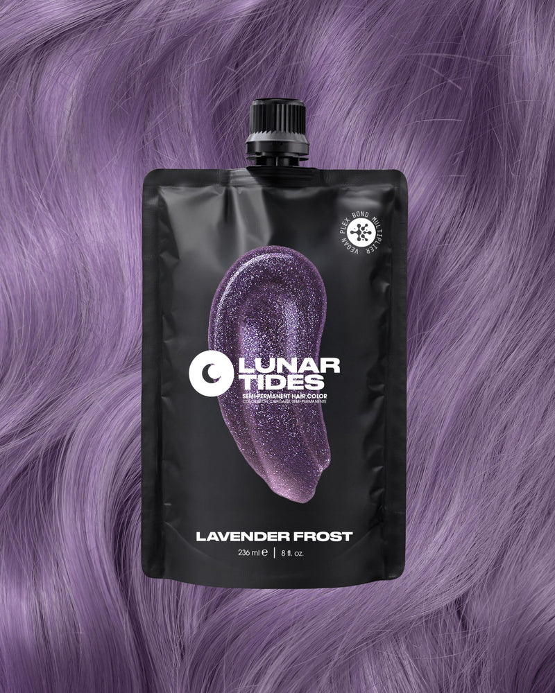 Lunar Tides Lavender Frost