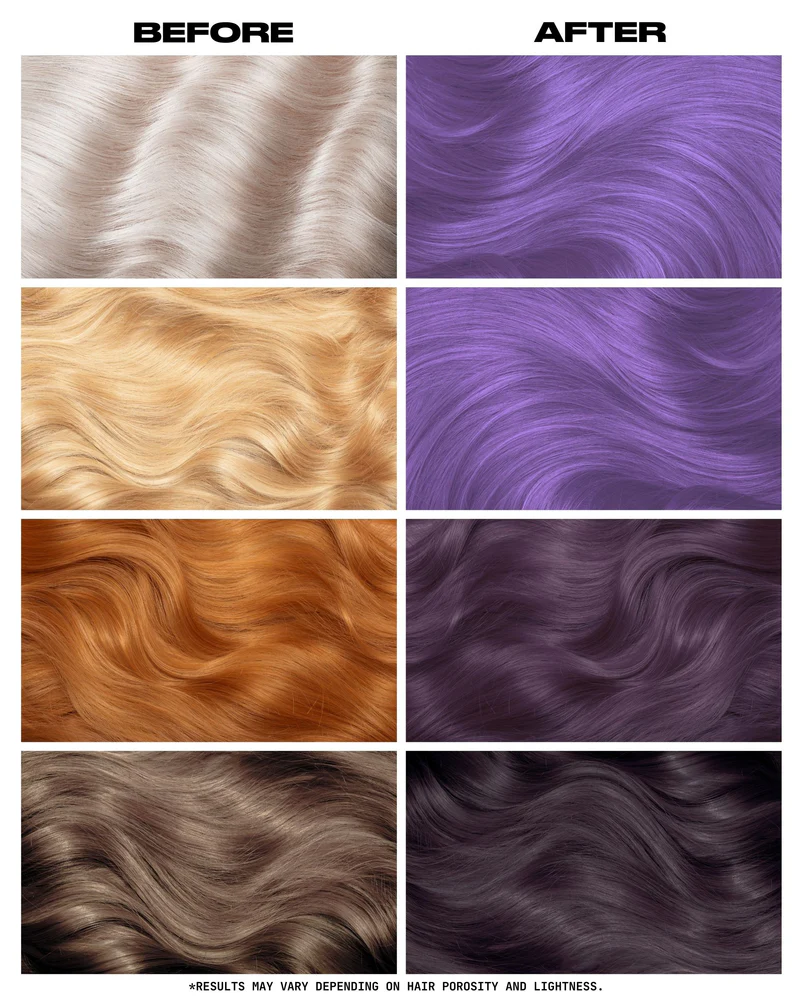 Lunar Tides Lavender Frost
