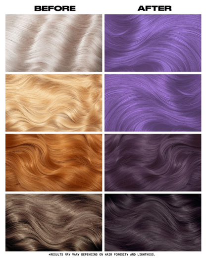 Lunar Tides Lavender Frost
