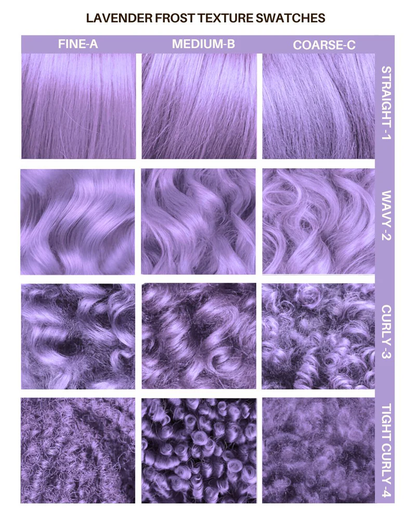 Lunar Tides Lavender Frost