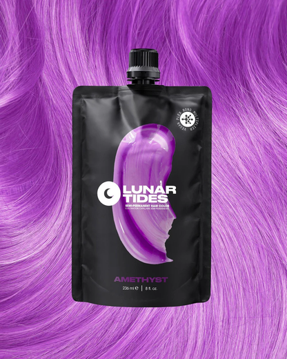 Lunar Tides Amethyst