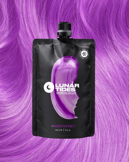 Lunar Tides Amethyst