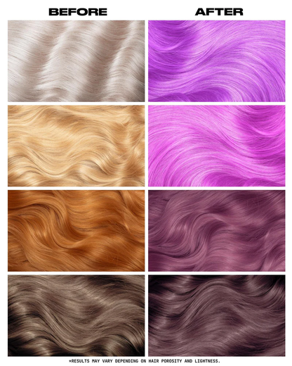 Lunar Tides Amethyst