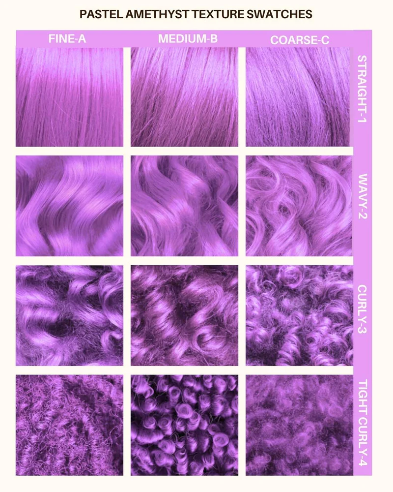 Lunar Tides Amethyst