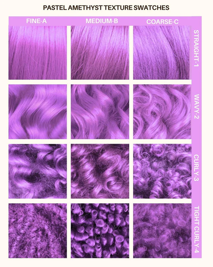 Lunar Tides Amethyst