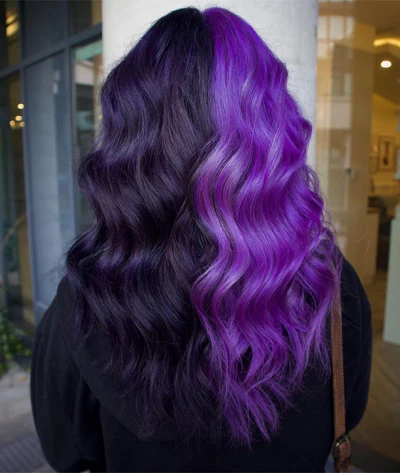 Lunar Tides Amethyst