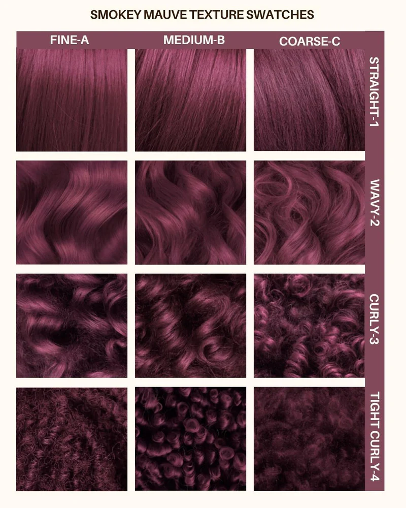 Lunar Tides Smokey Mauve