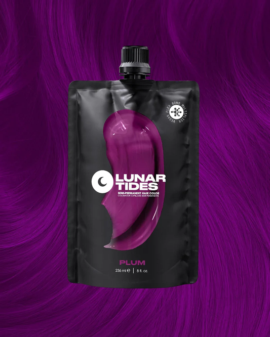 Lunar Tides Plum