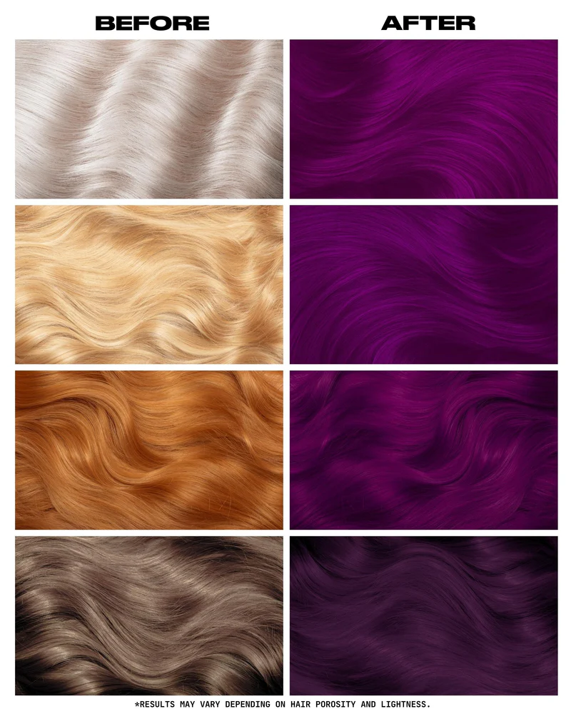 Lunar Tides Plum