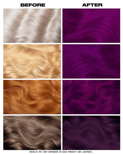 Lunar Tides Plum