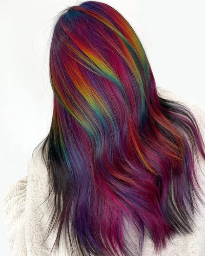 Lunar Tides Plum