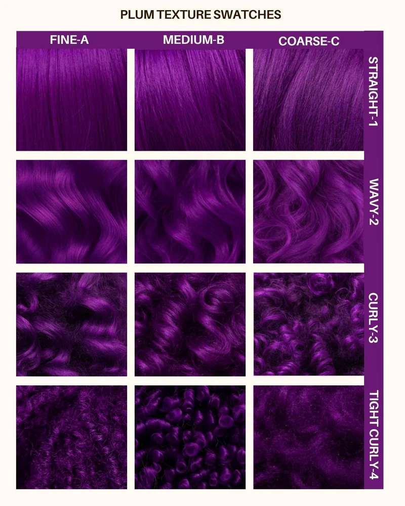 Lunar Tides Plum
